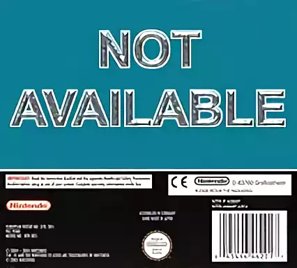 Image n° 2 - boxback : Bermuda Triangle